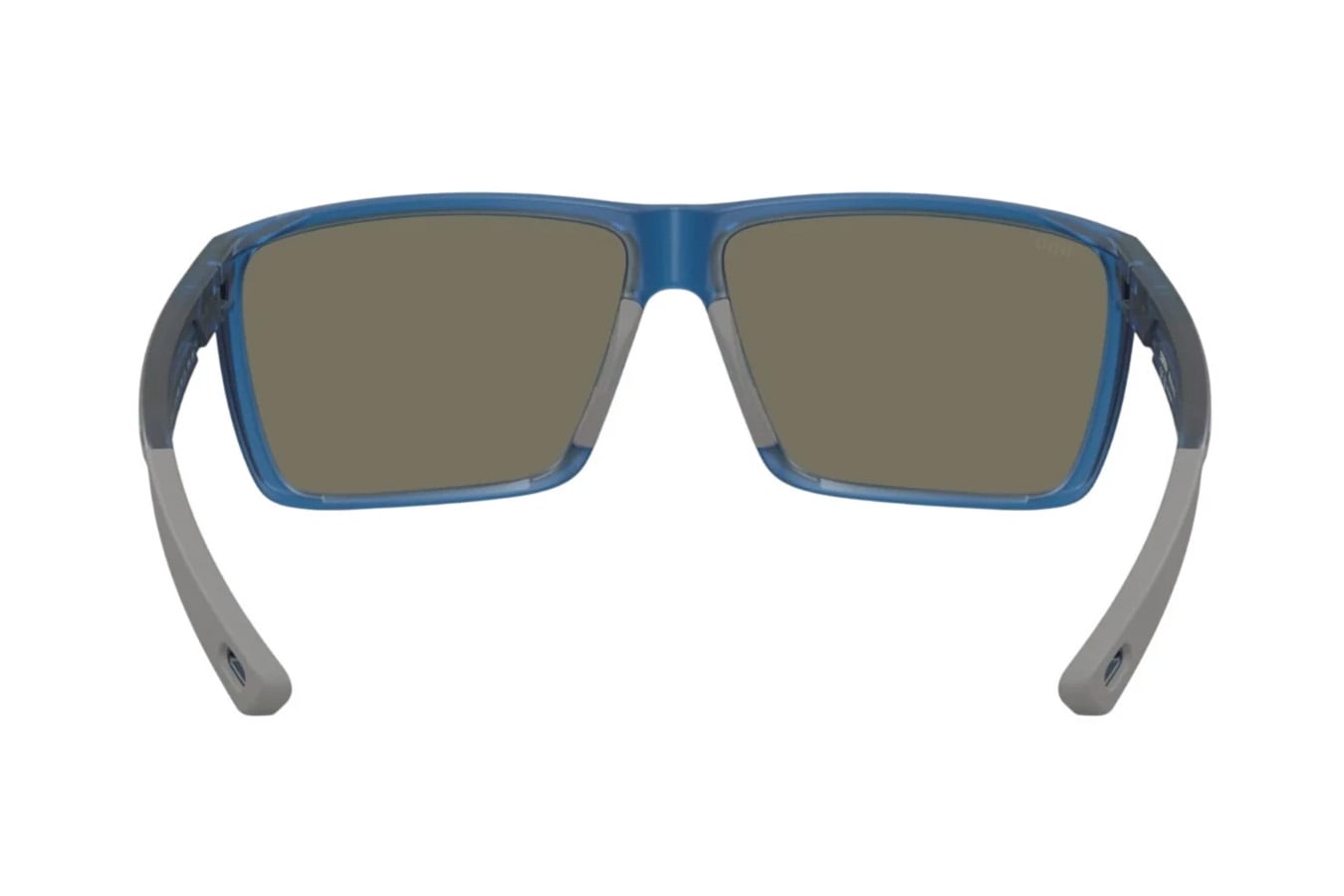 Costa Del Mar Rincon II Matte Blue Frame with Blue Mirror Lenses ...