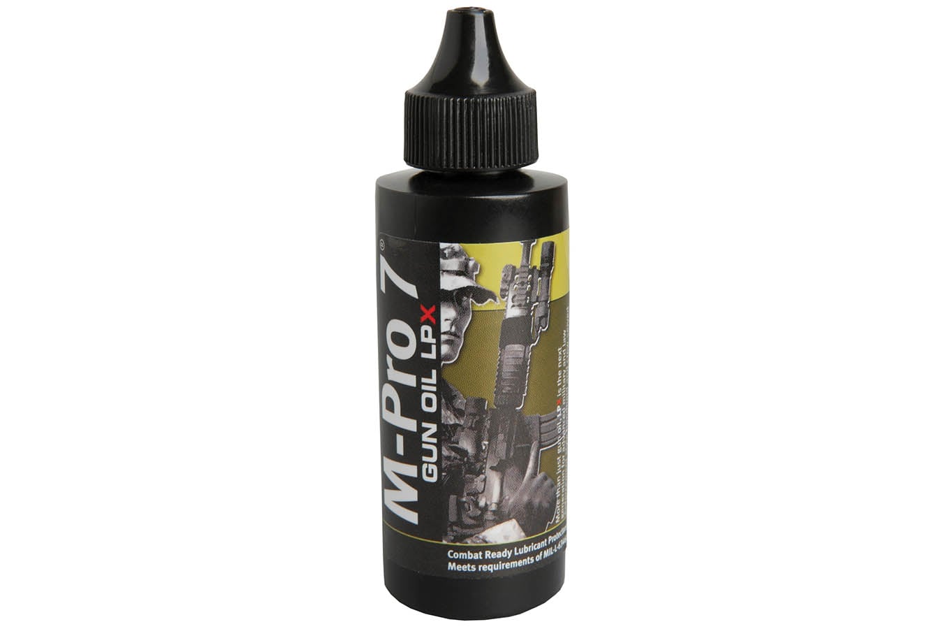 M-PRO 7 Gun Oil, 4oz