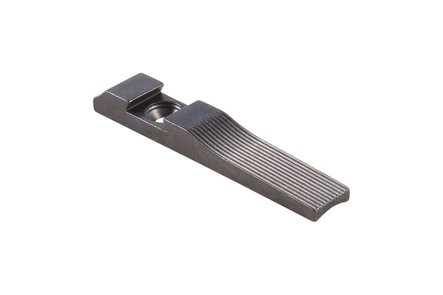 MARBLE ARMS 0.69x0.10in Barrel Front Sight Ramp withDovetail Slot