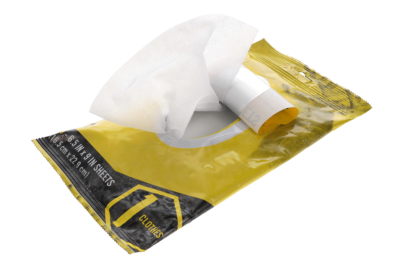 HUNTERS SPECIALTIES Max Dryer Sheets Odor Eliminator Earth 15 Per Pkg