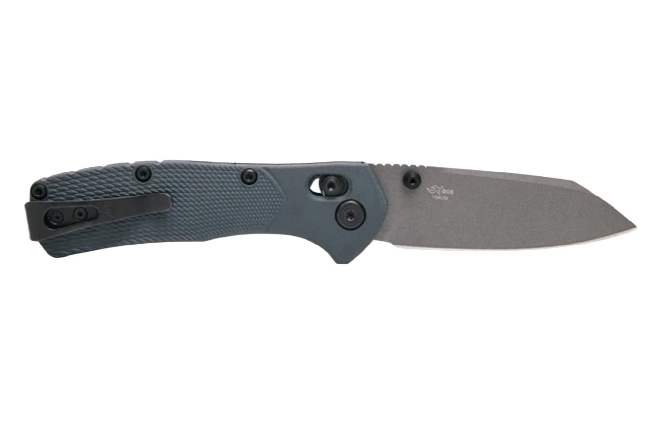 Buck Knives 797 Range Ops Pro Folding Knife 
