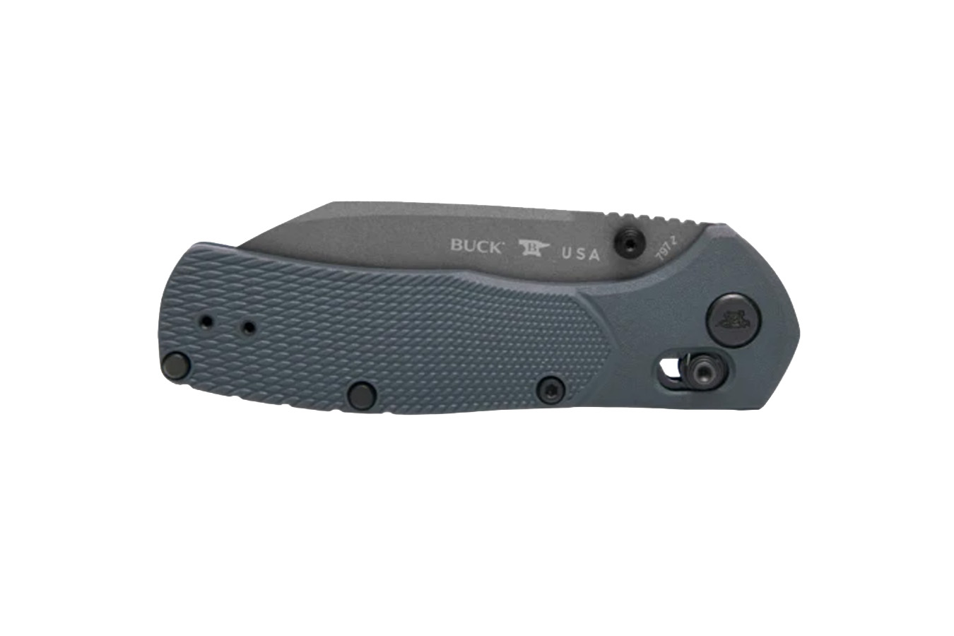 Buck Knives 797 Range Ops Pro Folding Knife 