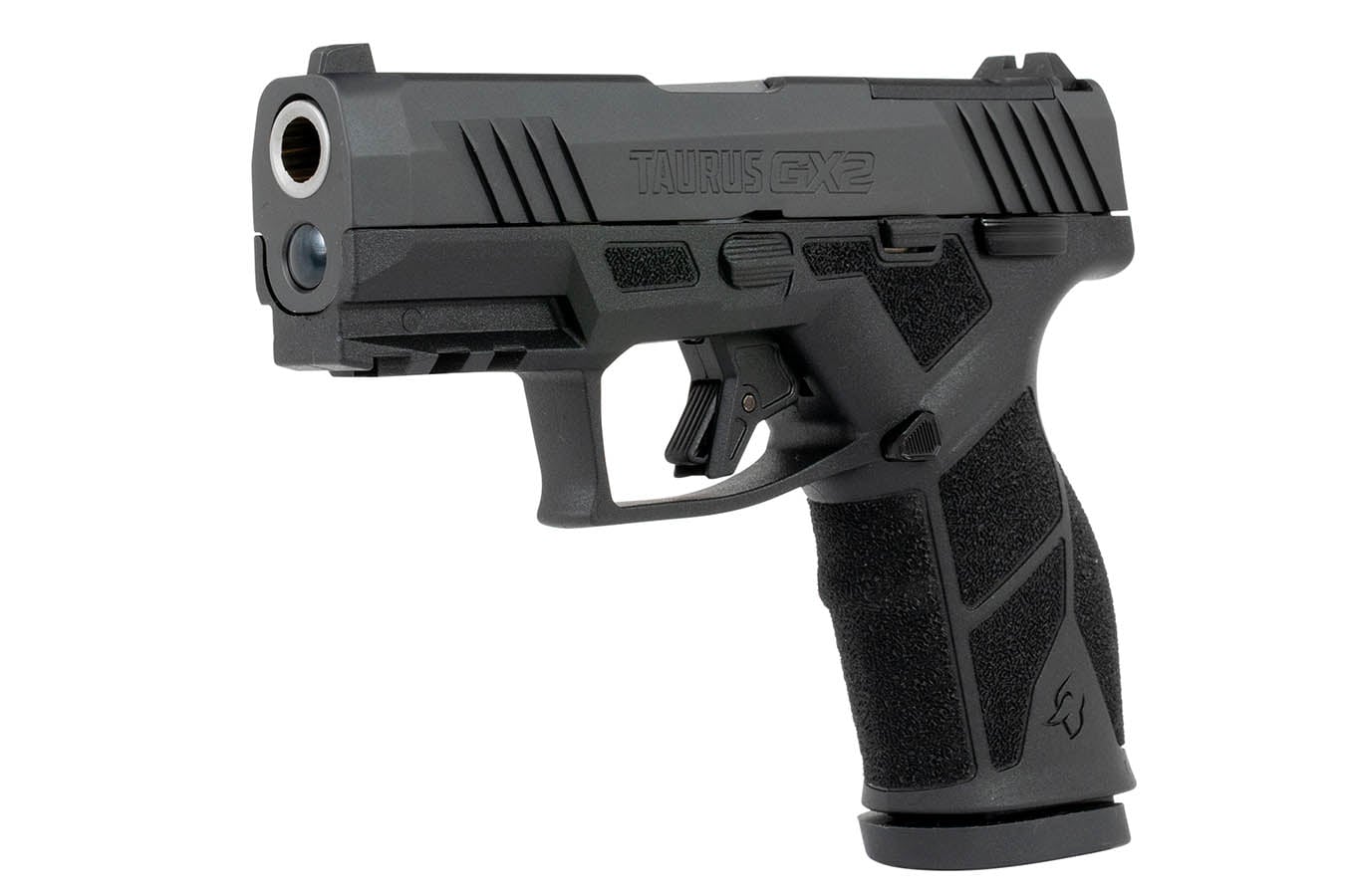 TAURUS GX2 TORO 9mm Semi-Auto Pistol