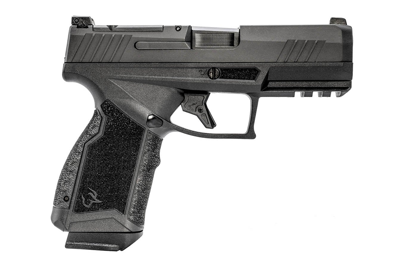 TAURUS GX4 Carry T.O.R.O. 380 ACP Optic Ready Black Pistol
