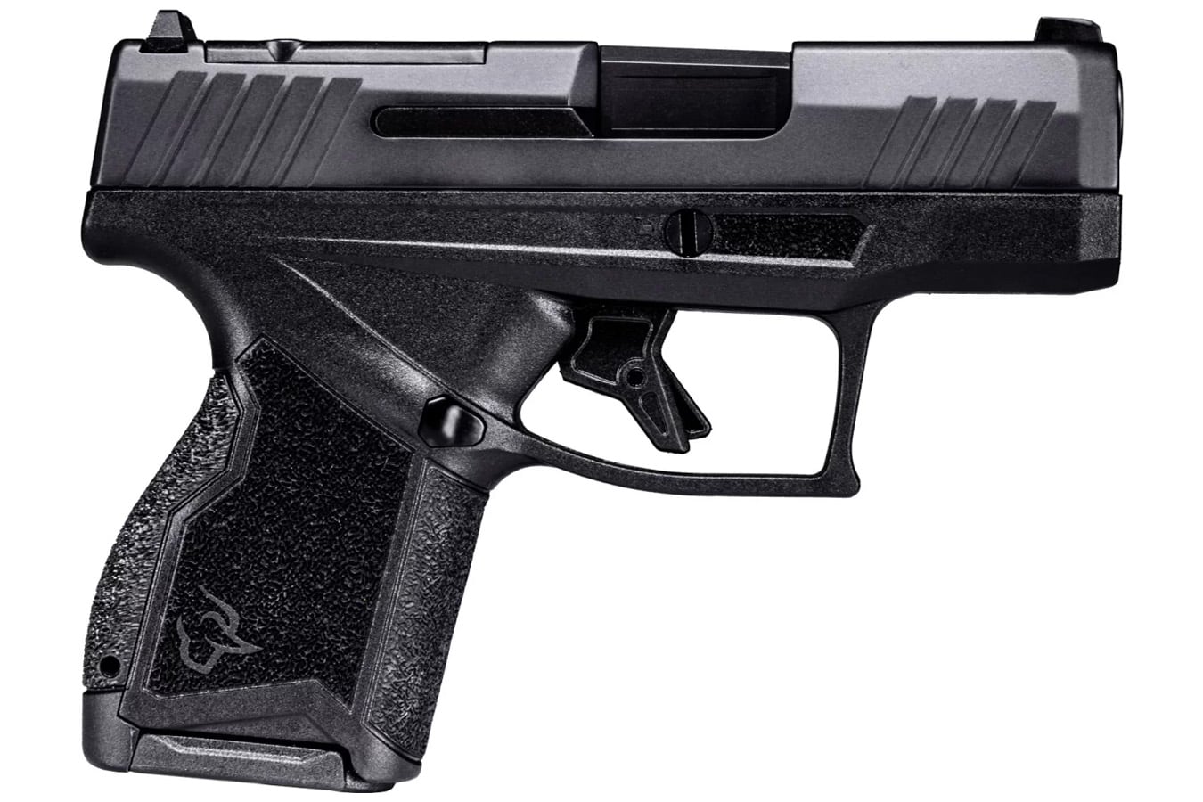 TAURUS GX4 T.O.R.O 9mm Optic Ready Micro Compact Pistol
