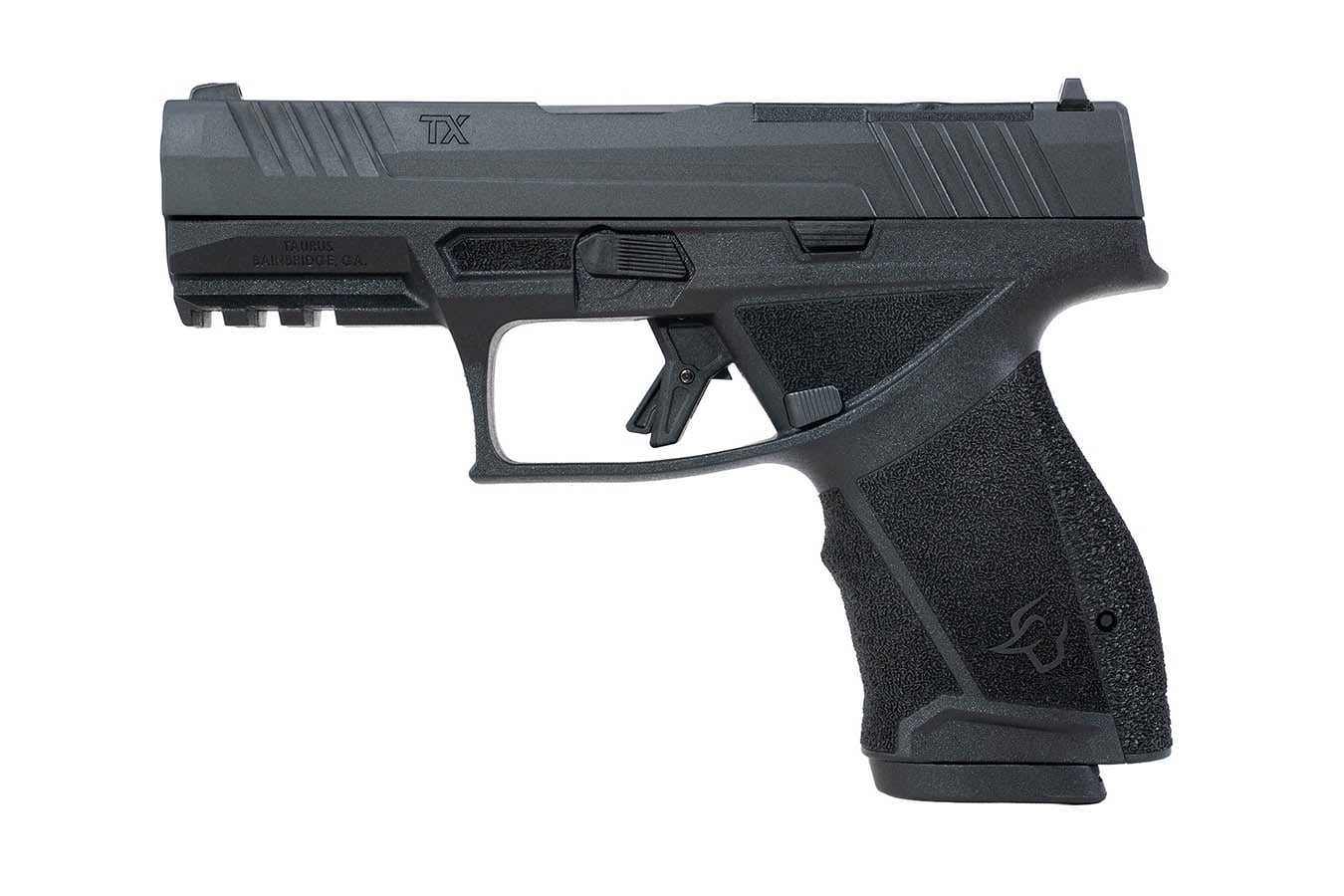 TAURUS TX9 Compact 9mm Optic Ready Pistol