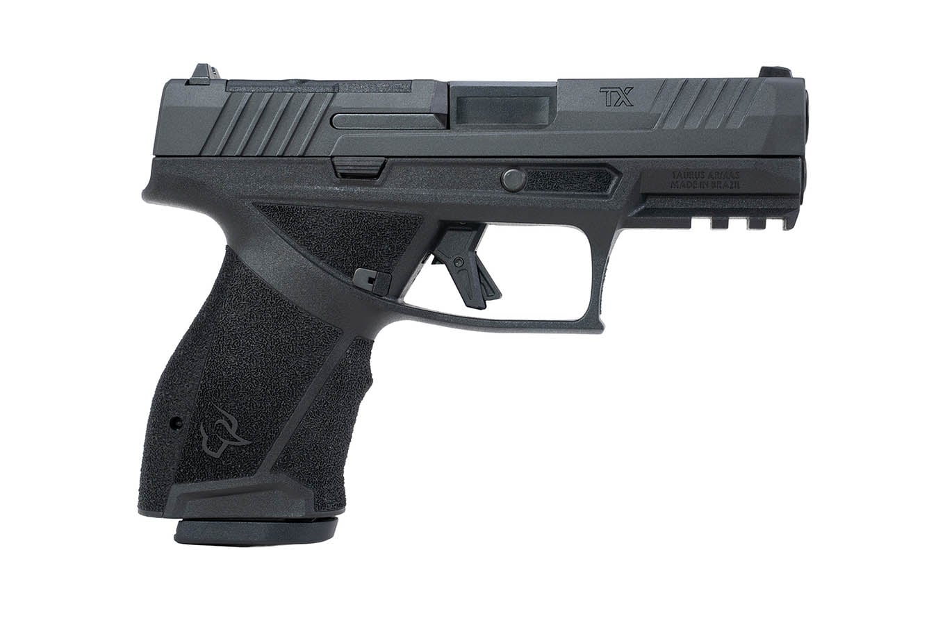 TAURUS TX9 Compact 9mm Optic Ready Pistol