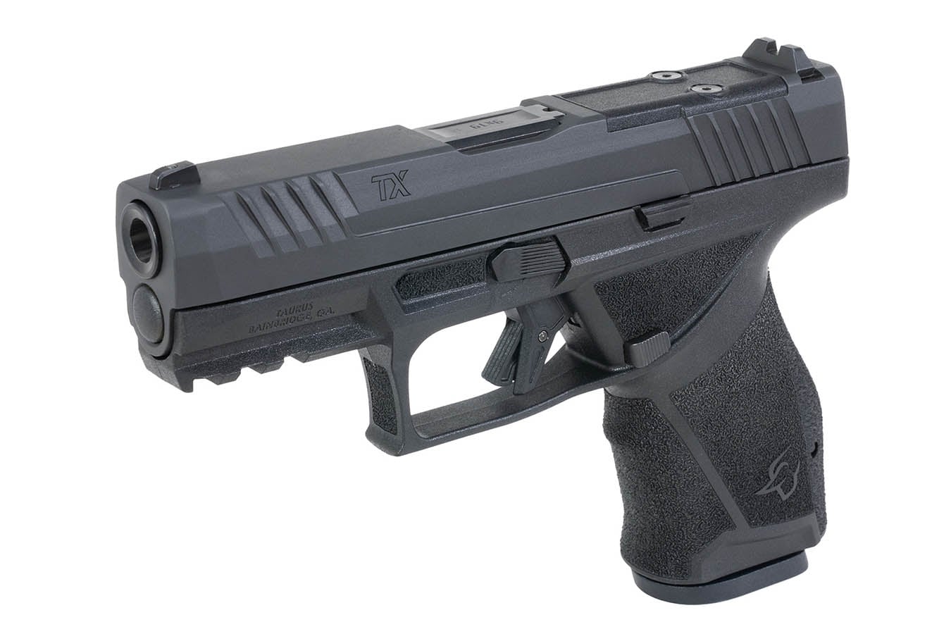 TAURUS TX9 Compact 9mm Optic Ready Pistol
