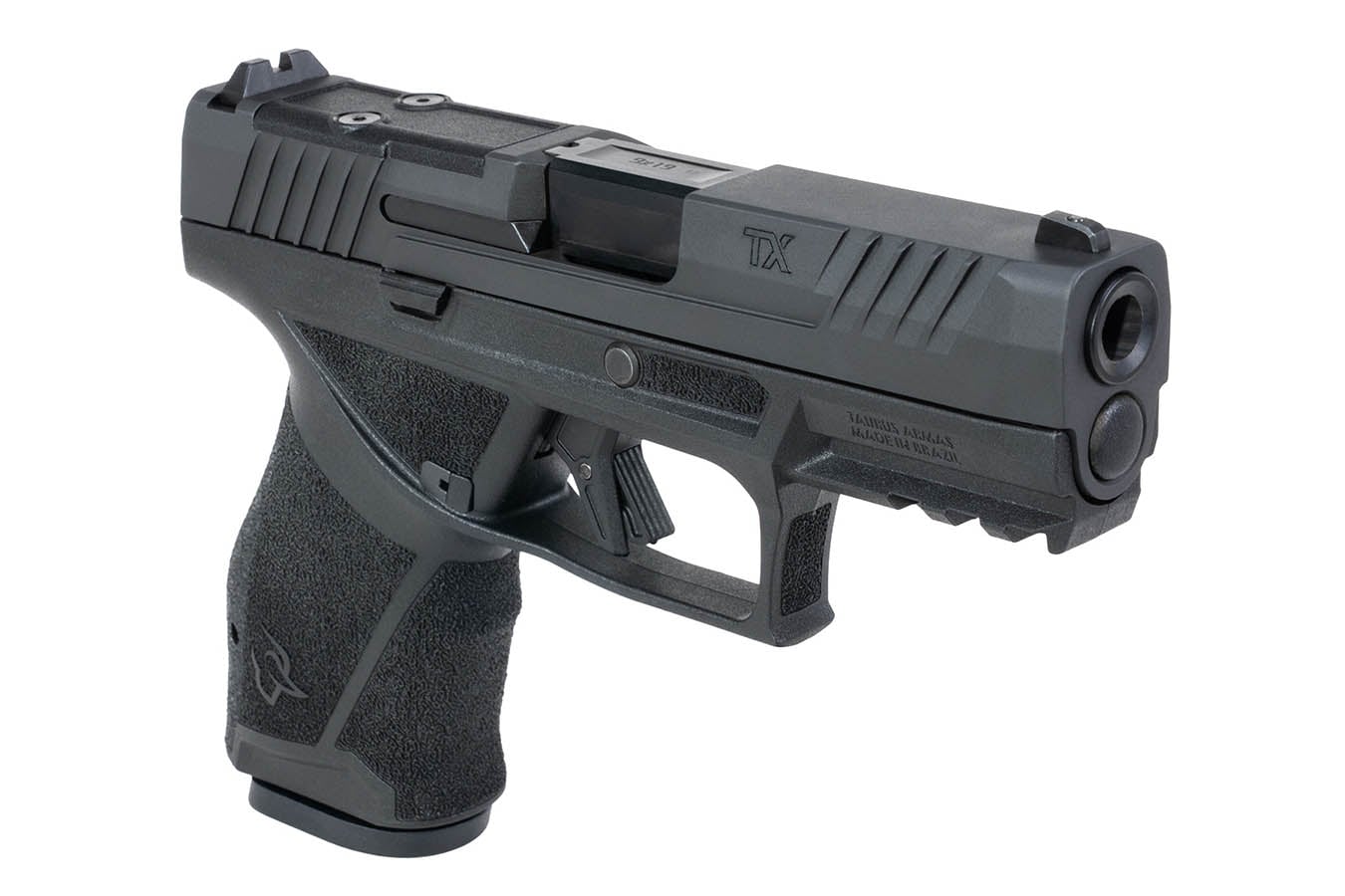 TAURUS TX9 Compact 9mm Optic Ready Pistol