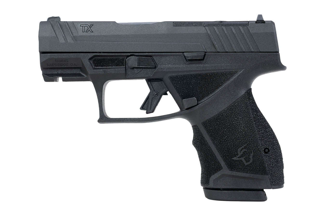 TAURUS TX9 Subcompact 9mm Optic Ready Pistol