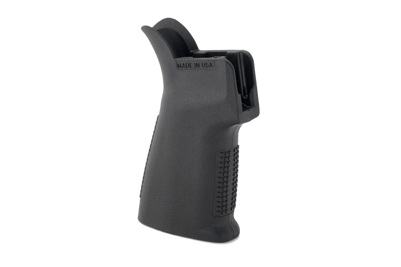 REPTILIA CQG Grip for AR-15/SR-25 Black