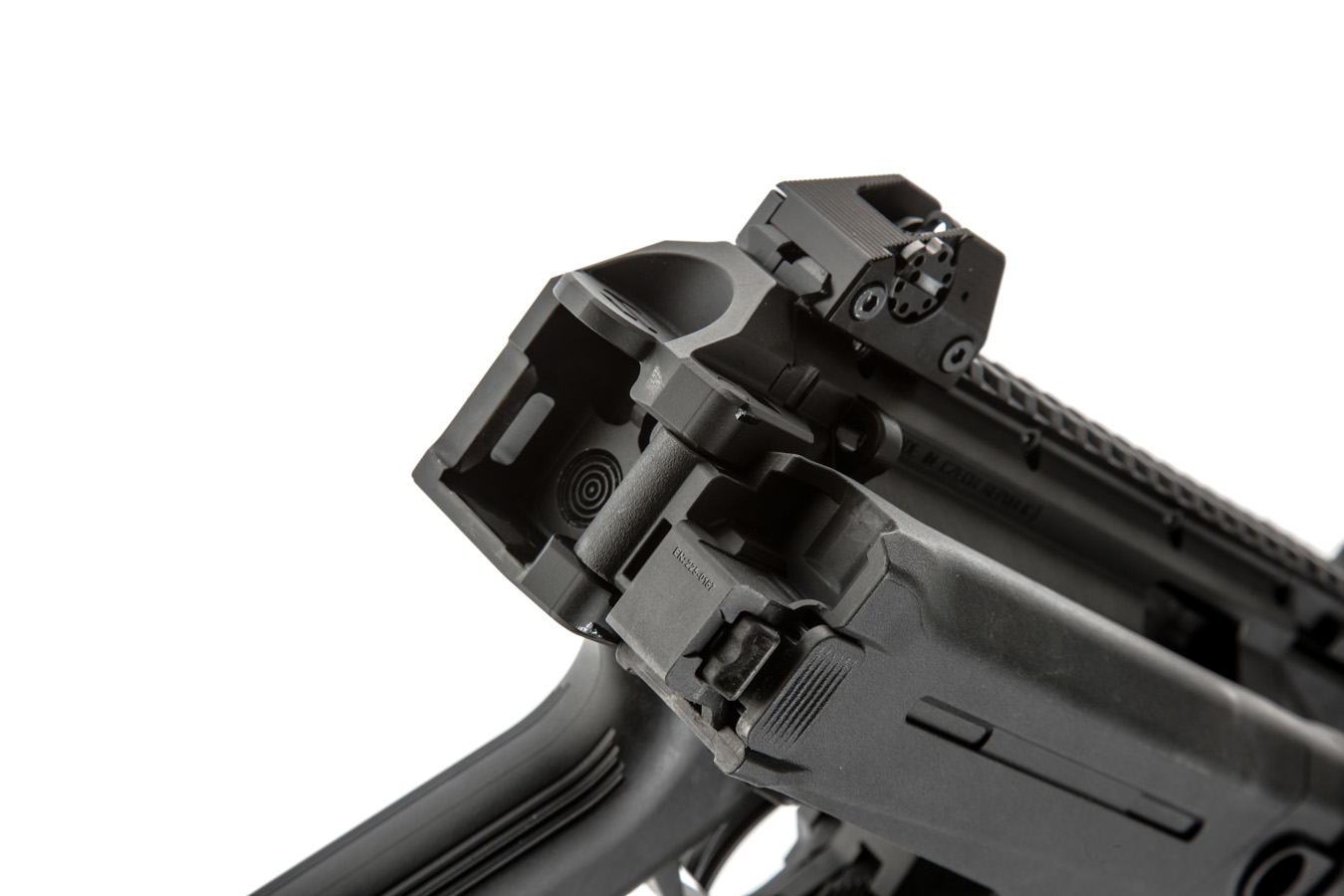 REPTILIA LINK for CZ Scorpion with Magpul Zhukov Stock
