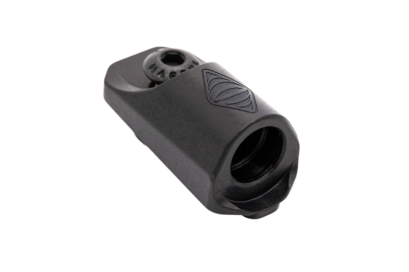 REPTILIA Socket M-LOK QD Sling Mount Black