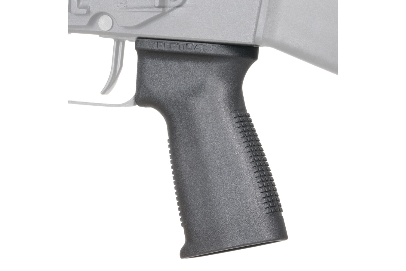 REPTILIA CQG - AK-47 Grip Black