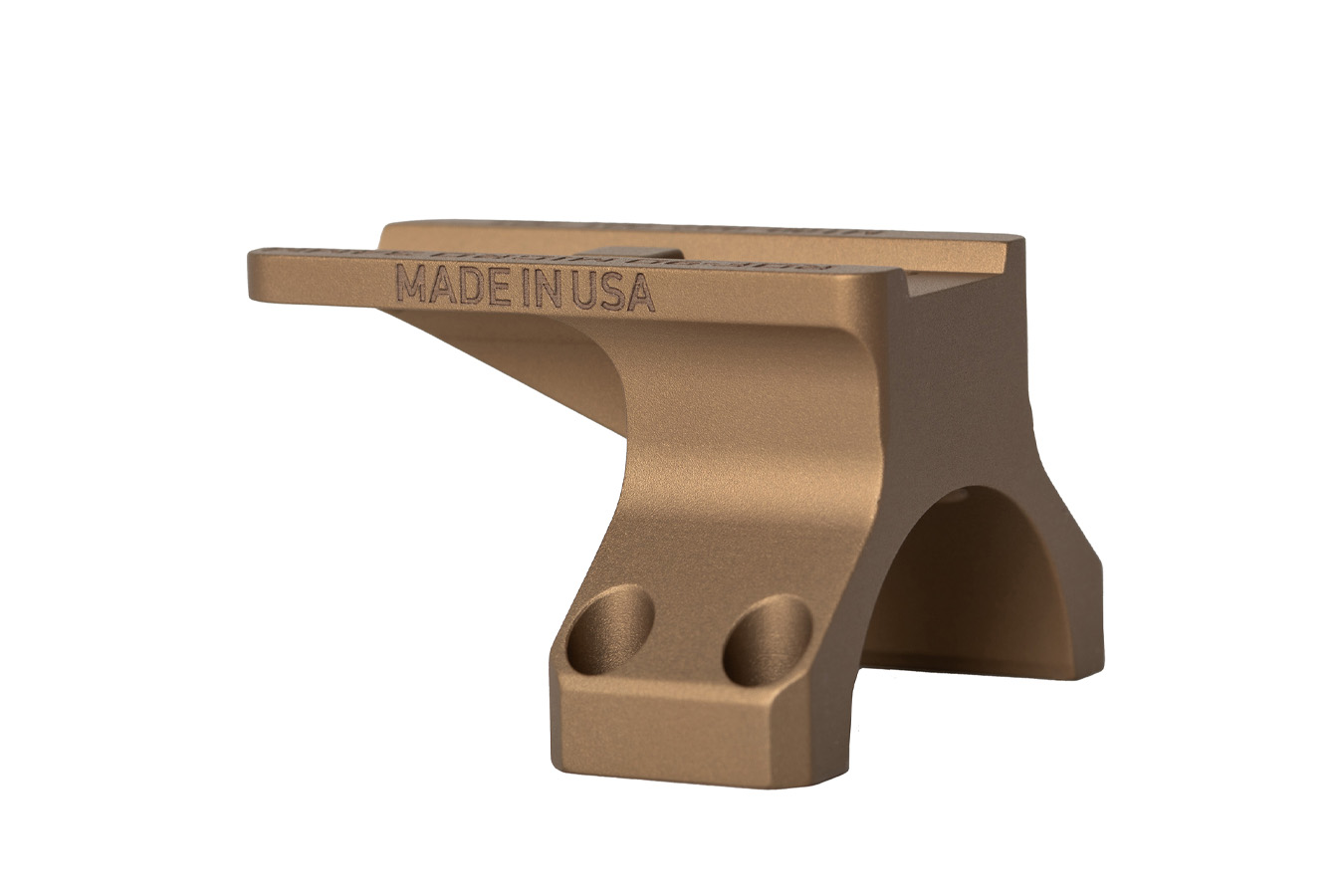 REPTILIA ROF-90 34mm Mount – Flat Dark Earth