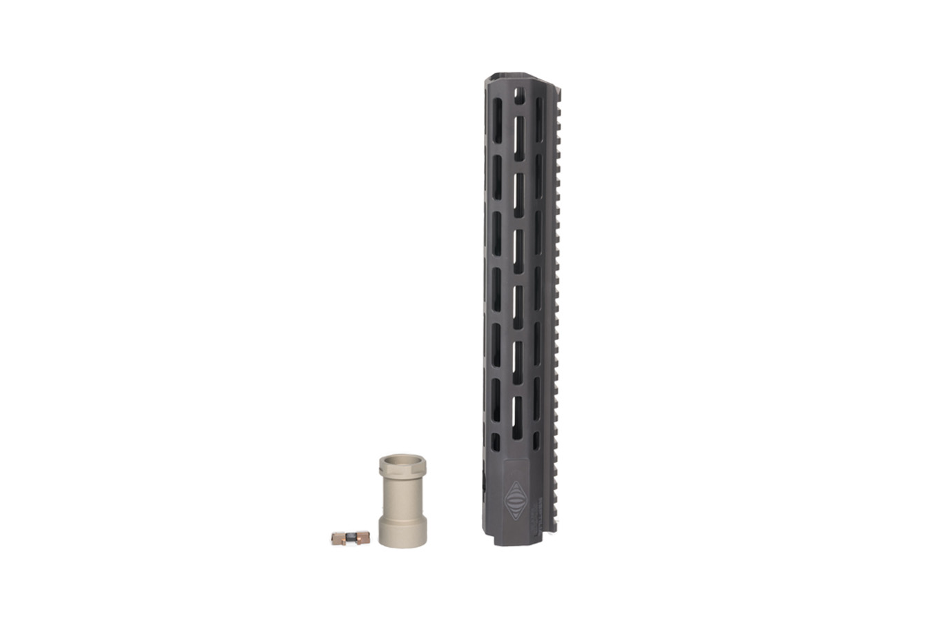 REPTILIA Handguard AR15 9.4in Length Black