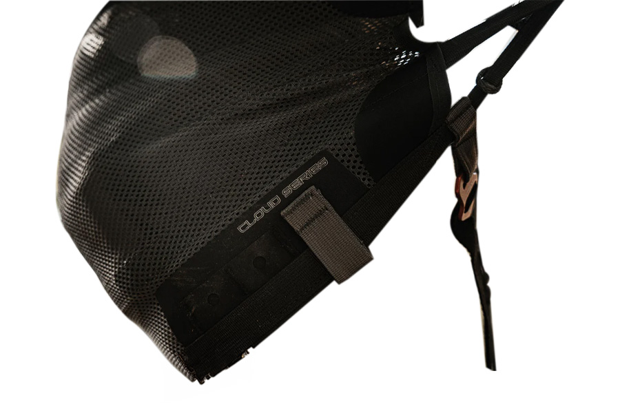 ARSENAL AIR Saddle