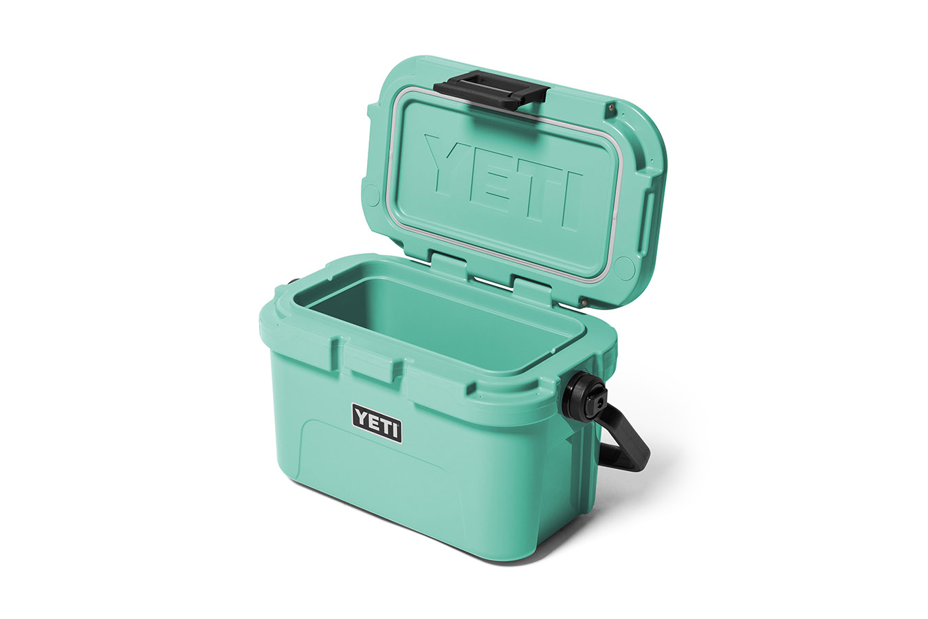 YETI Roadie® 8 Hard Cooler Seafoam