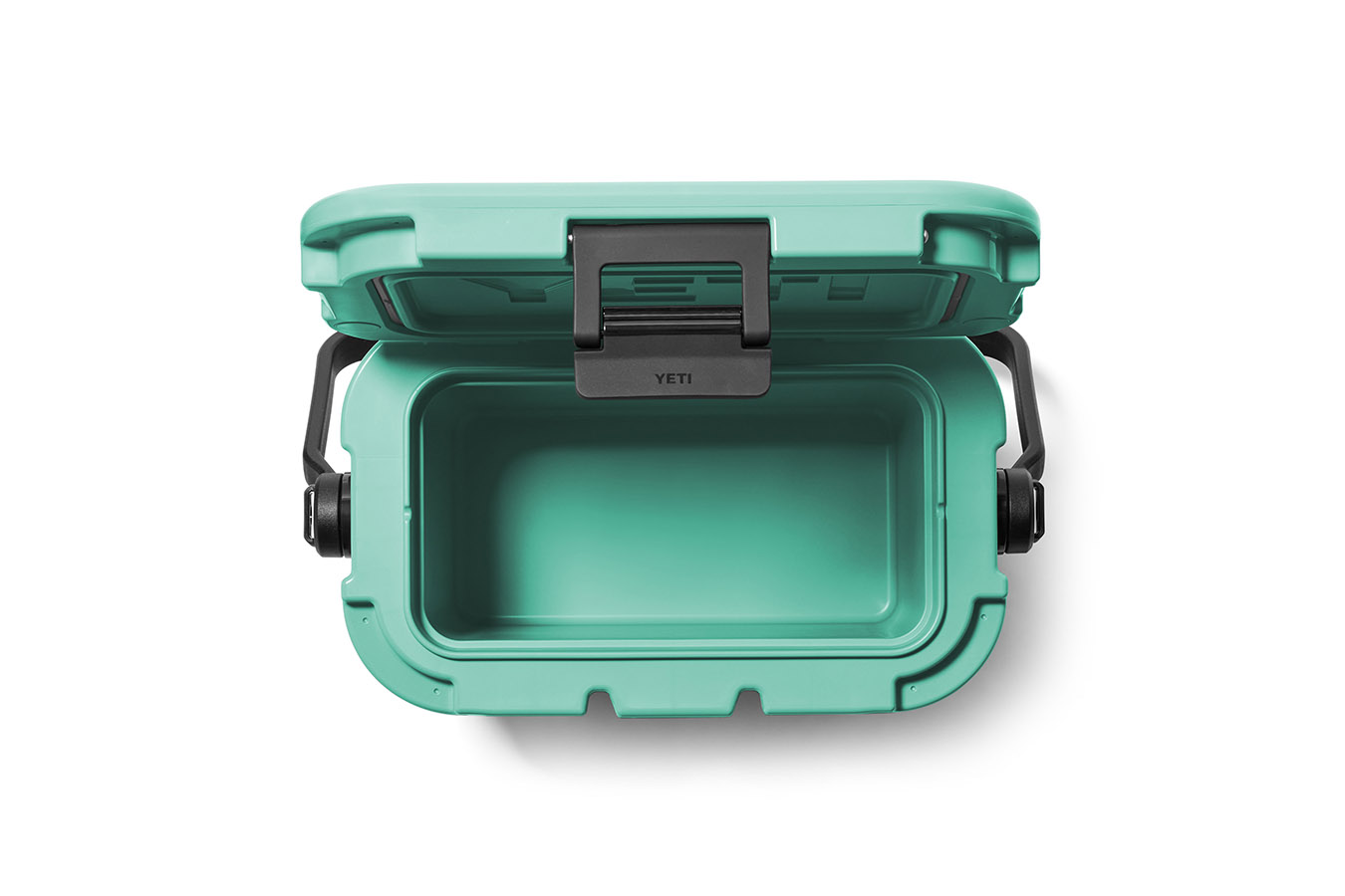 YETI Roadie® 8 Hard Cooler Seafoam