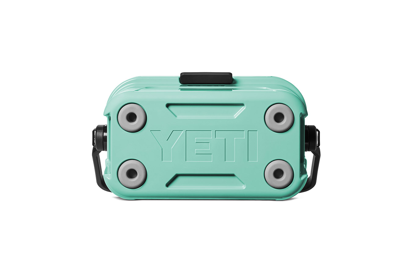 YETI Roadie® 8 Hard Cooler Seafoam