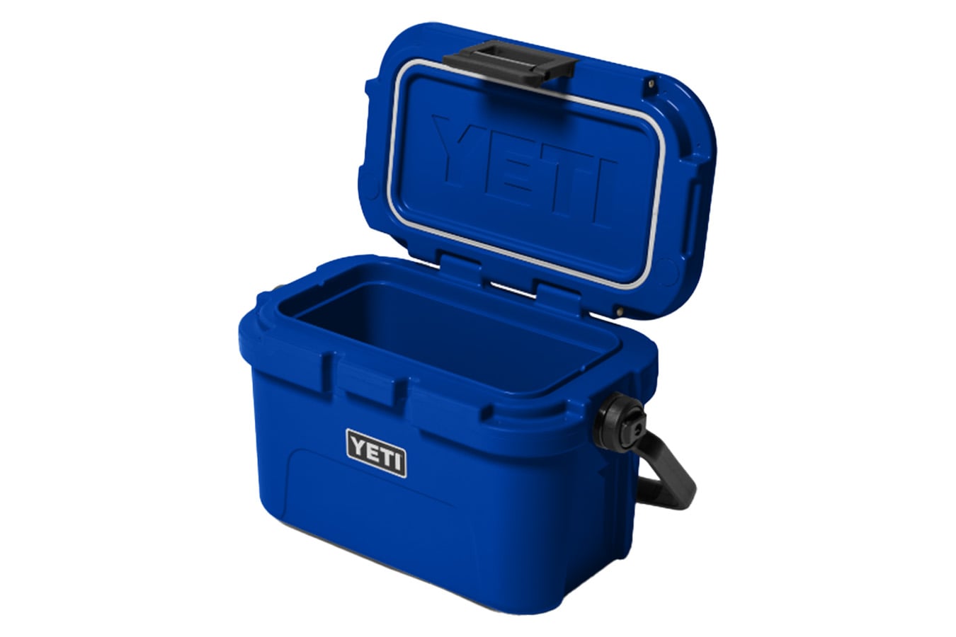 YETI Roadie 8 Cooler Royal Blue