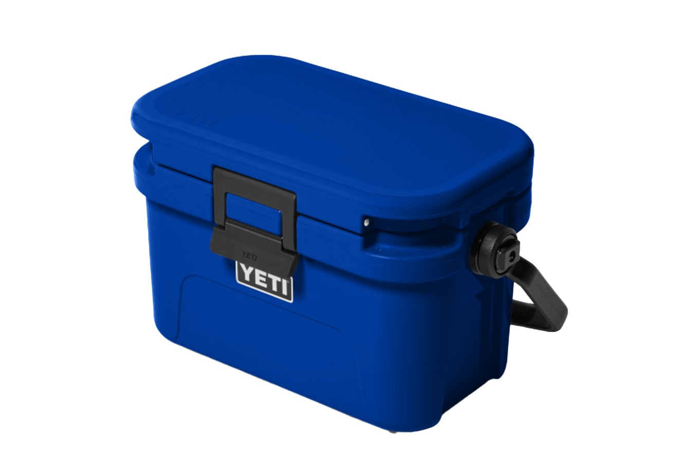 YETI Roadie 8 Cooler Royal Blue