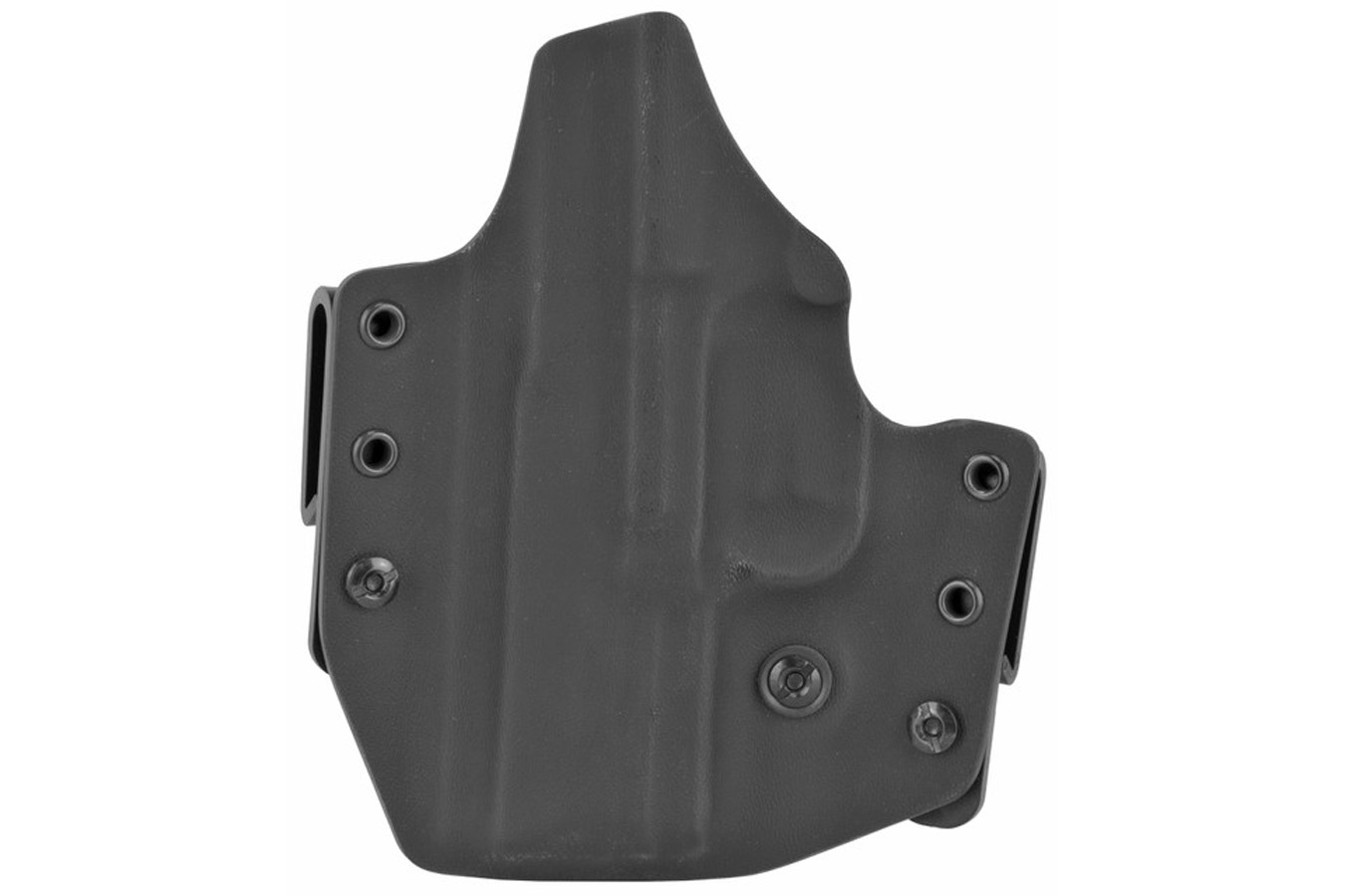LAG TACTICAL Defender Holster FN 509 Black - Right Handed