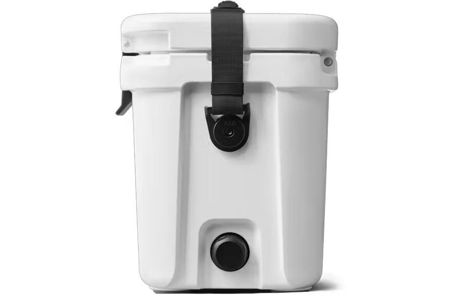 YETI Roadie 15 Hard Cooler White