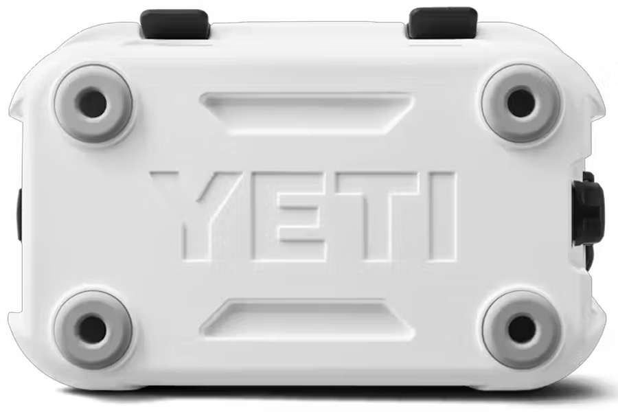 YETI Roadie 15 Hard Cooler White