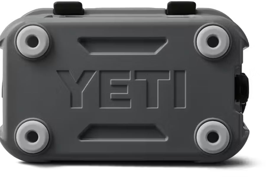 YETI Roadie 15 Hard Cooler Charcoal