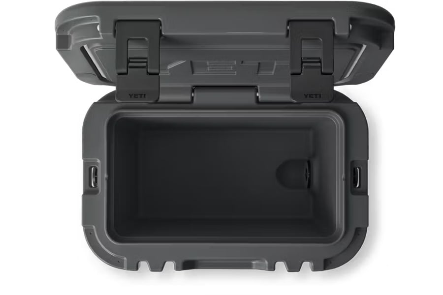 YETI Roadie 15 Hard Cooler Charcoal