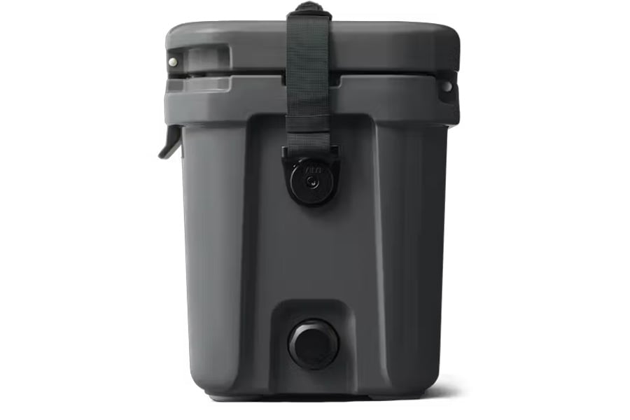 YETI Roadie 15 Hard Cooler Charcoal