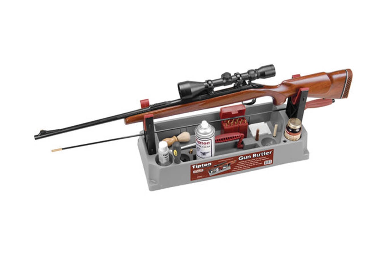 TIPTON Gun Butler