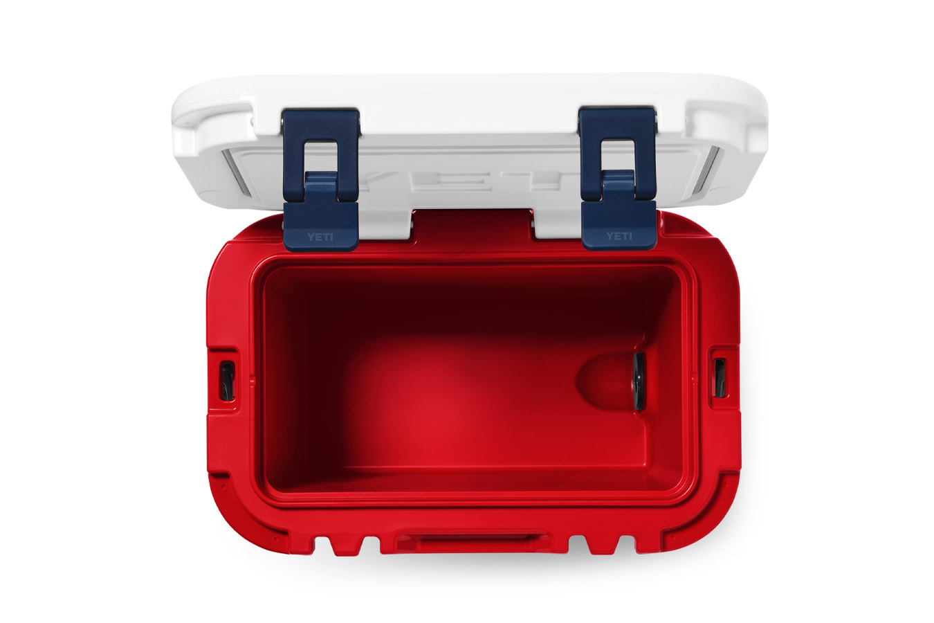 YETI Roadie 15 Hard Cooler Patriotic Edition