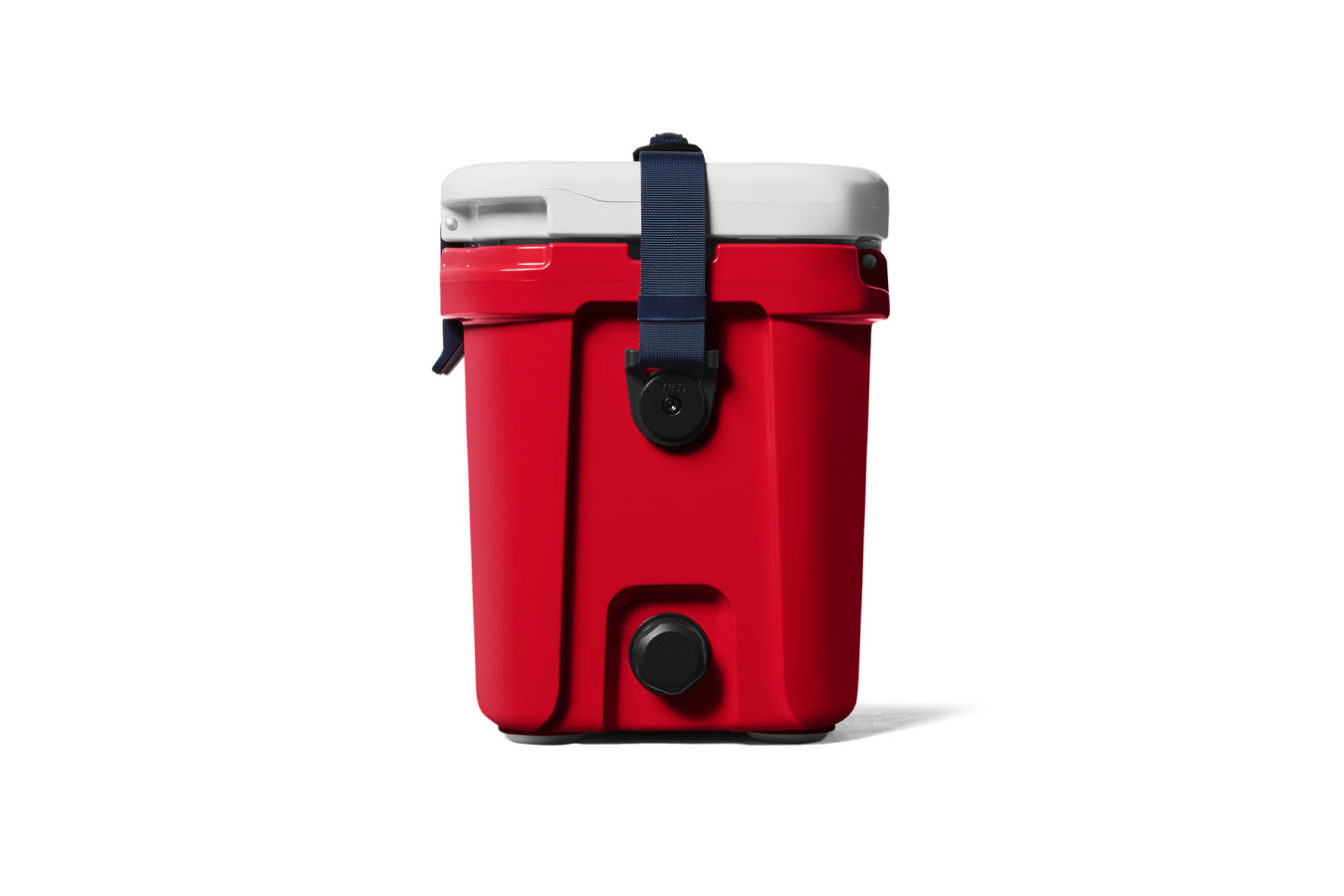 YETI Roadie 15 Hard Cooler Patriotic Edition