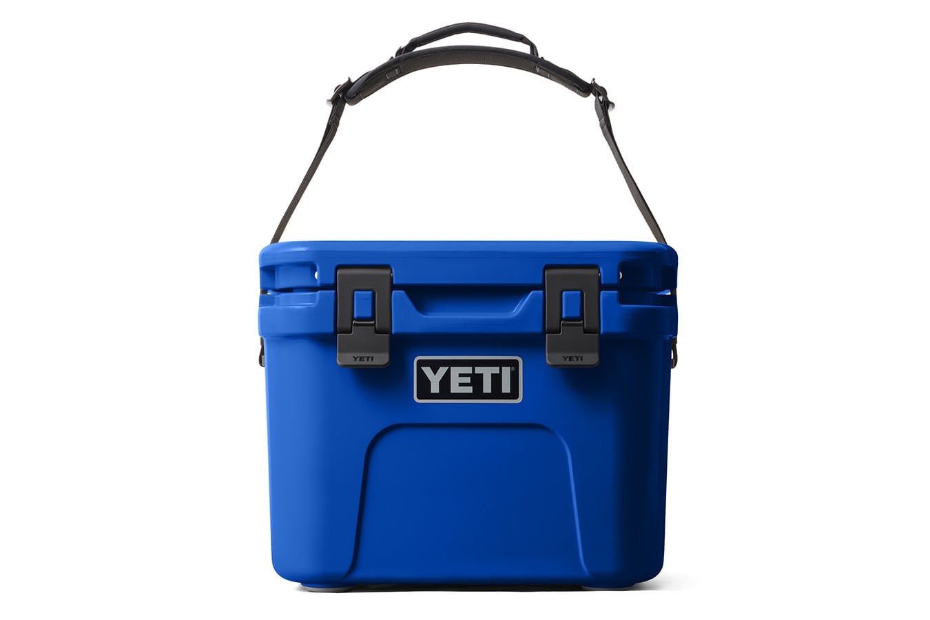 YETI Roadie 15 Hard Cooler Royal Blue