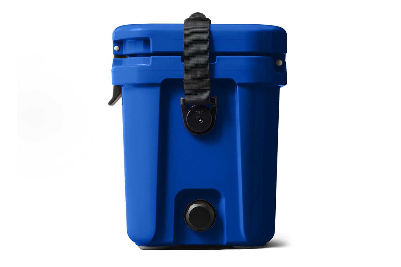 YETI Roadie 15 Hard Cooler Royal Blue