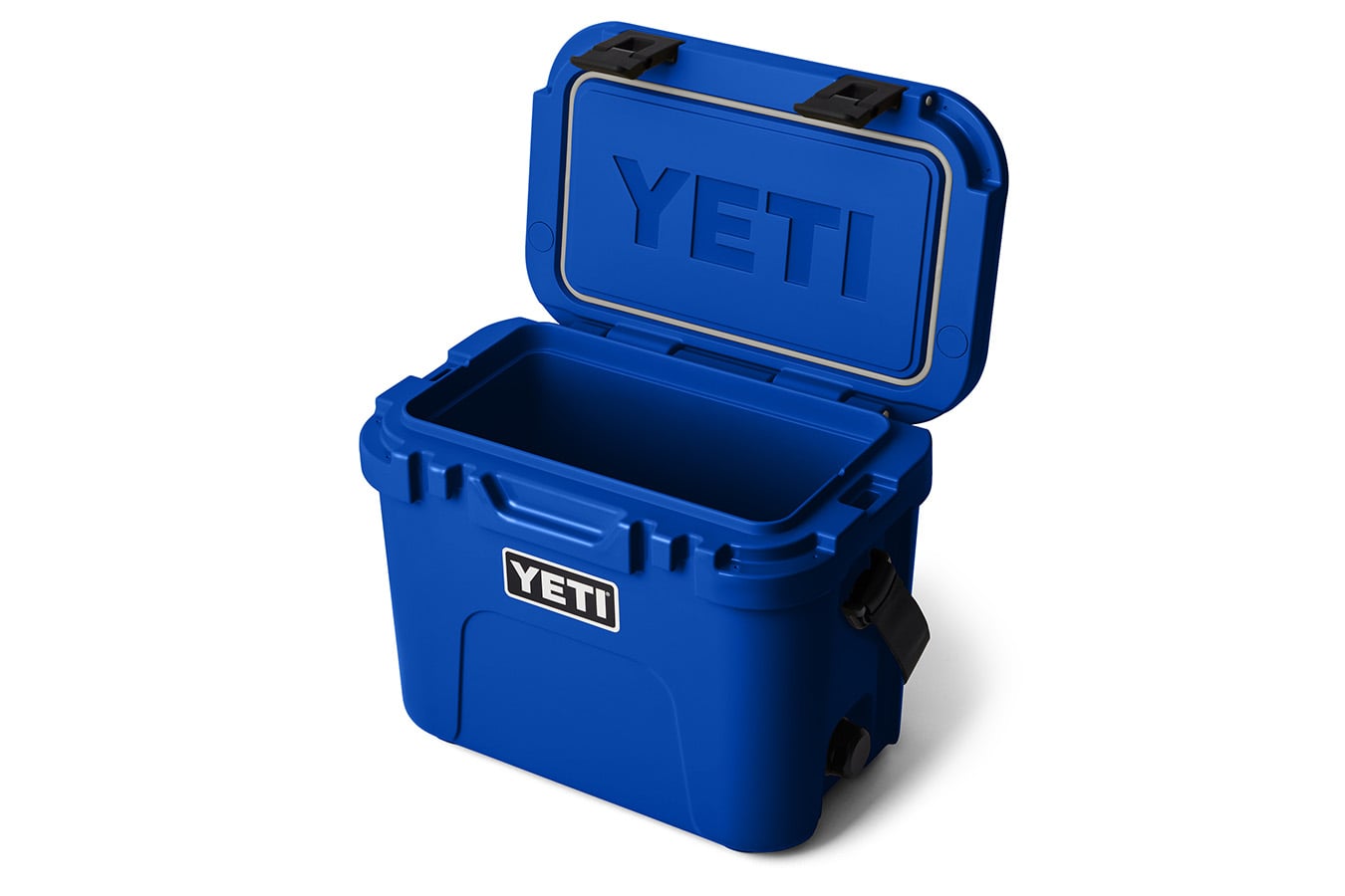 YETI Roadie 15 Hard Cooler Royal Blue