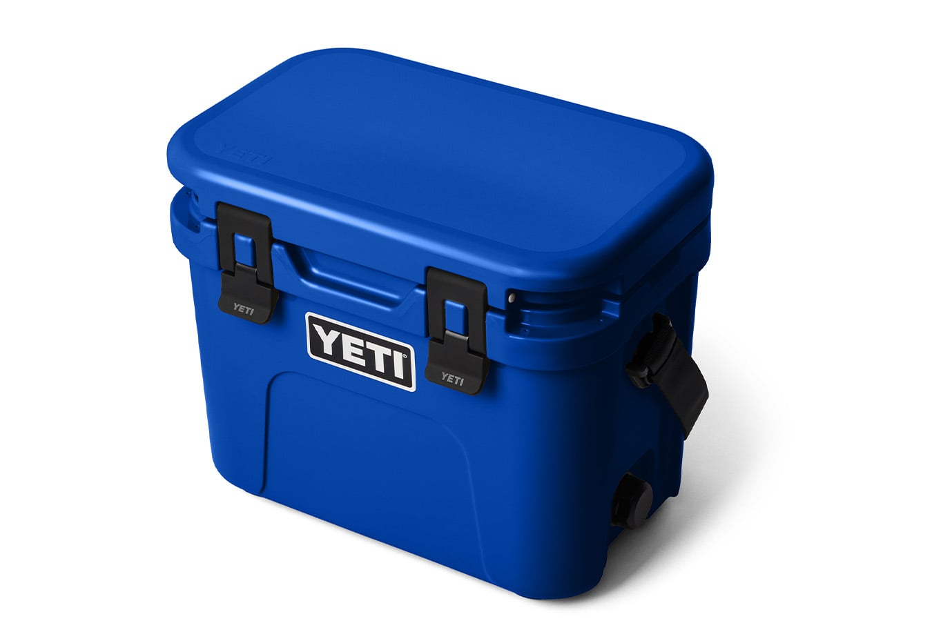 YETI Roadie 15 Hard Cooler Royal Blue