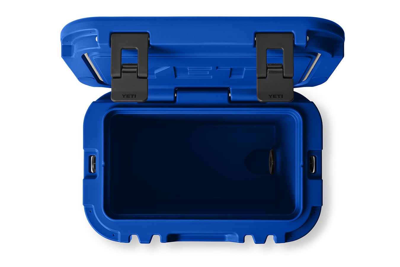 YETI Roadie 15 Hard Cooler Royal Blue