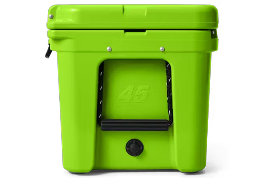 YETI Tundra 45 Hard Cooler Venom