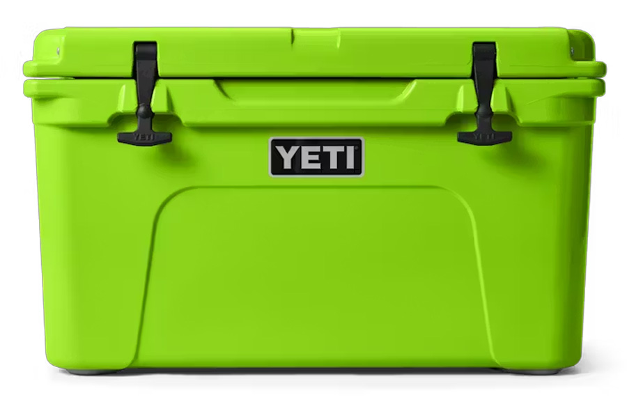 YETI Tundra 45 Hard Cooler Venom
