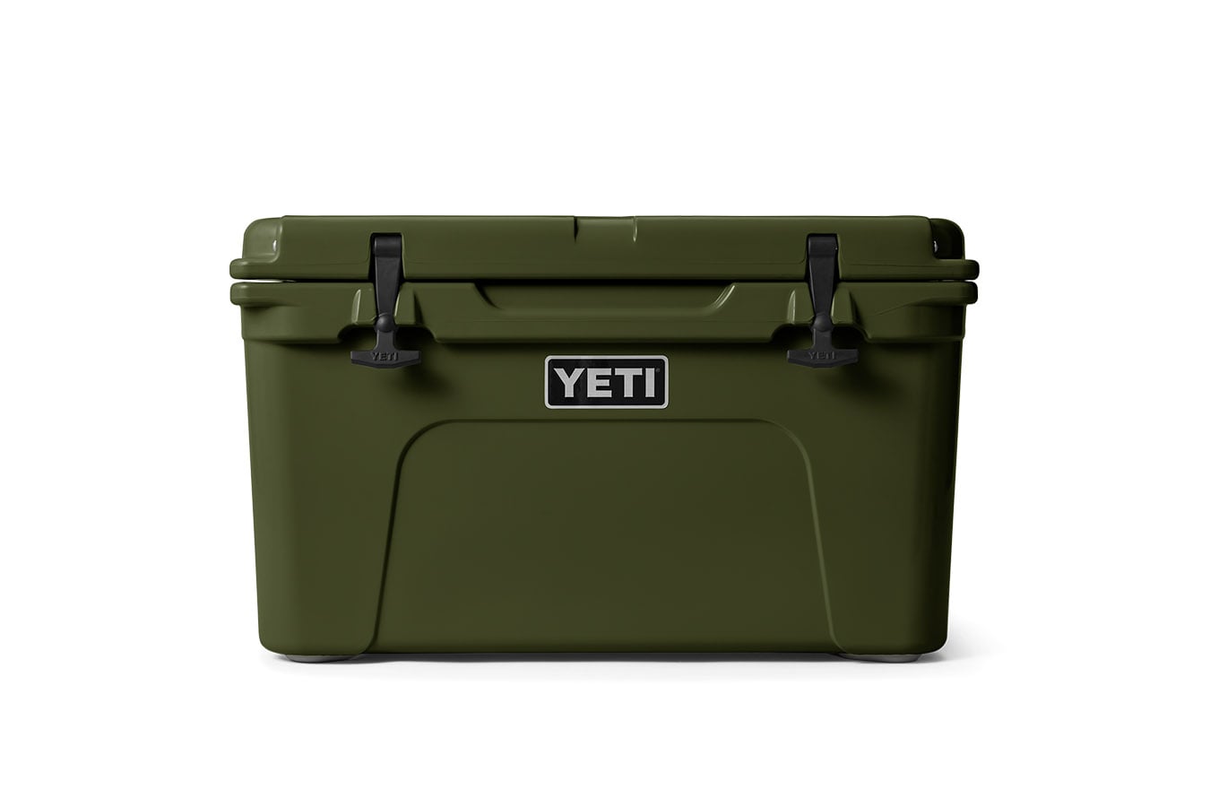 YETI Tundra 45 Hard Cooler Olive