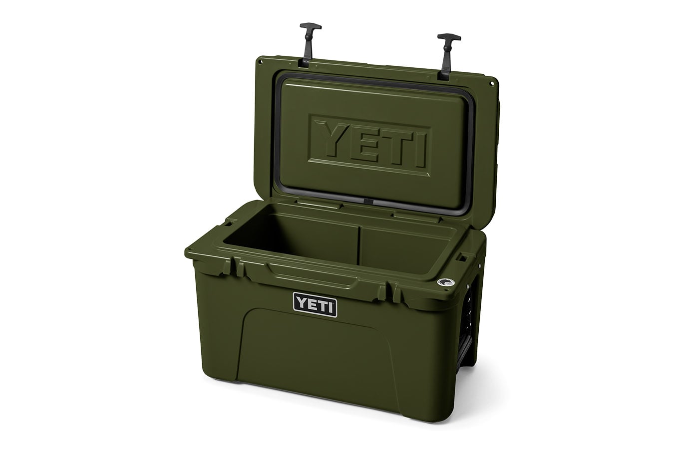 YETI Tundra 45 Hard Cooler Olive