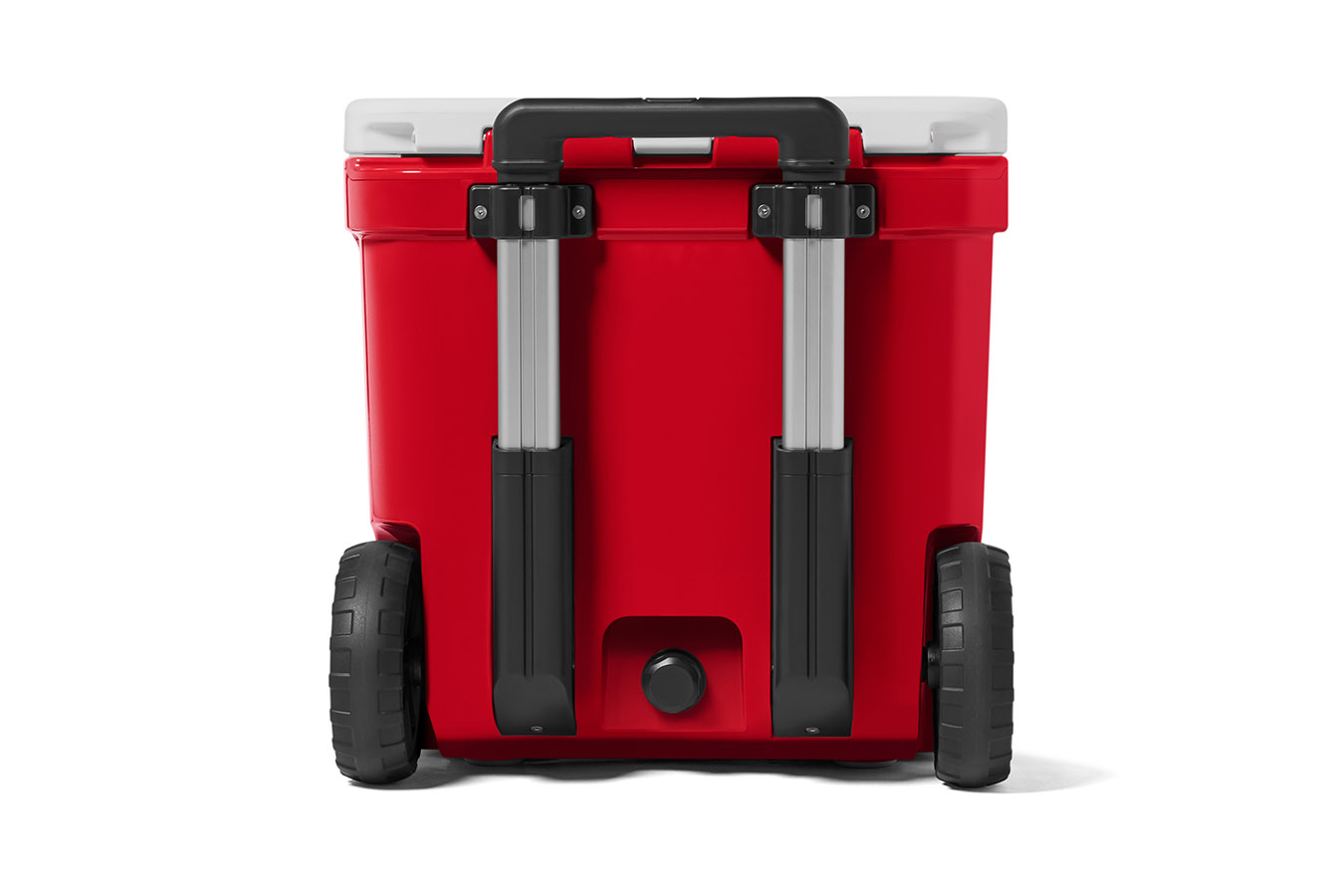 YETI COOLERS Roadie 48 Wheeled Cooler Patriotic Edition
