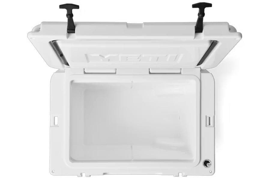 YETI Tundra 50 20th Anniversary White