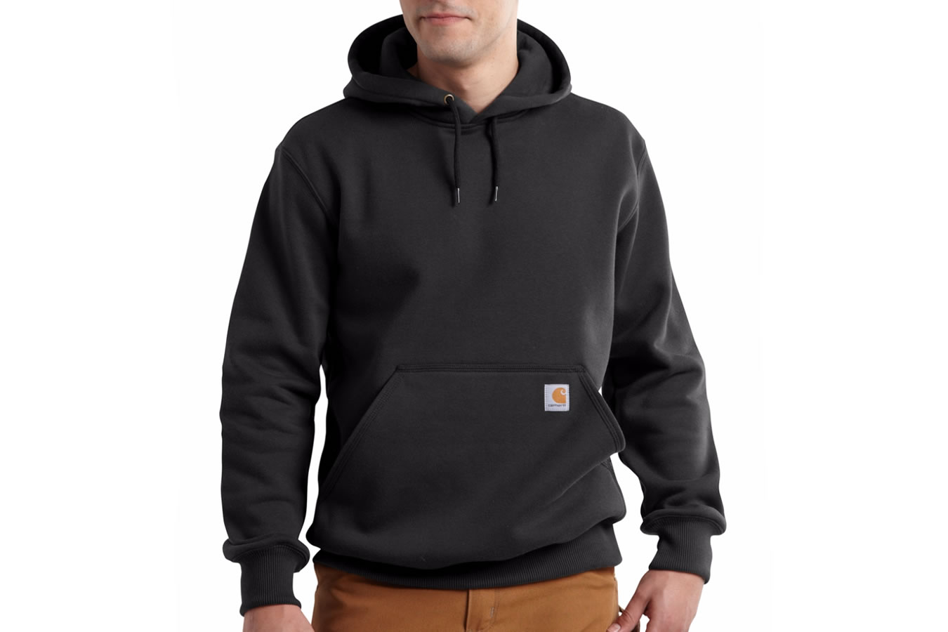 Carhartt Rain Defender Heavyweight Hoodie | Vance Outdoors