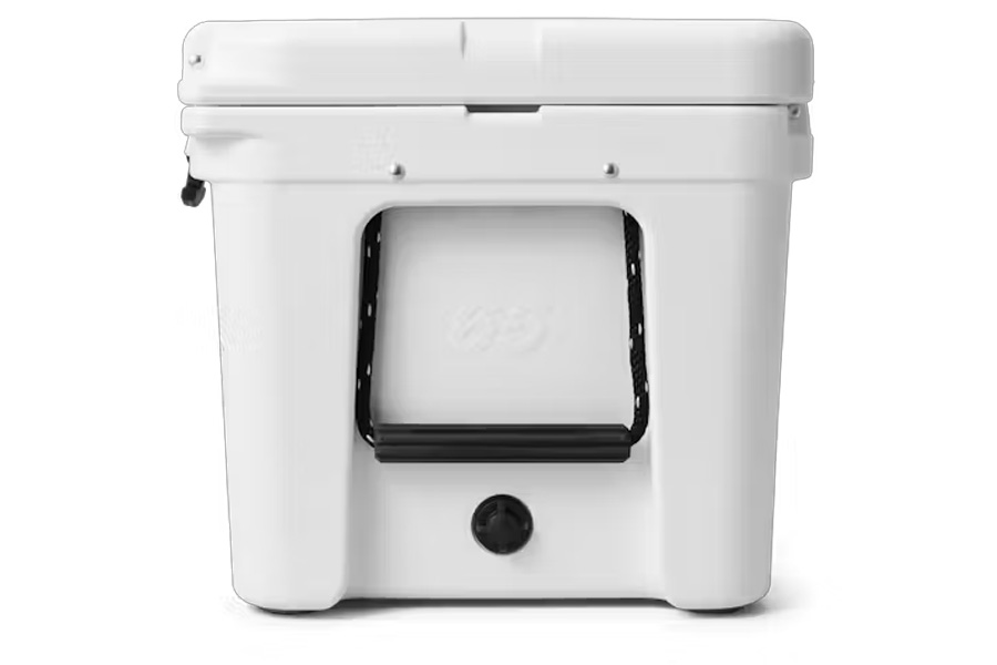 YETI Tundra 65 Hard Cooler White