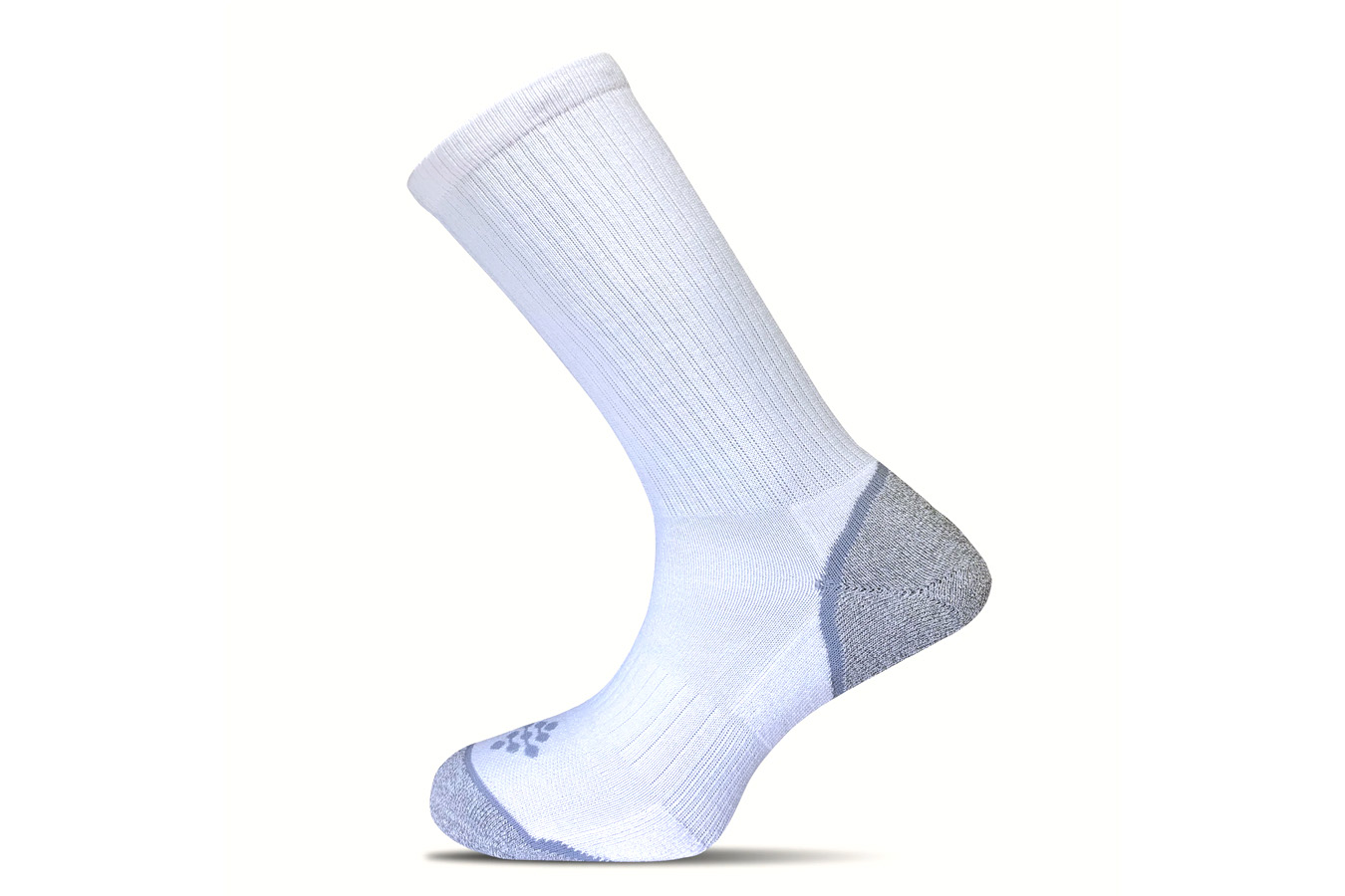 Trueenergy Compression Crew Socks 3 Pack S/M