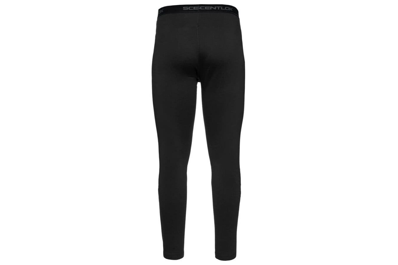 Scentlok Climafleece Base Layer Bottom Black